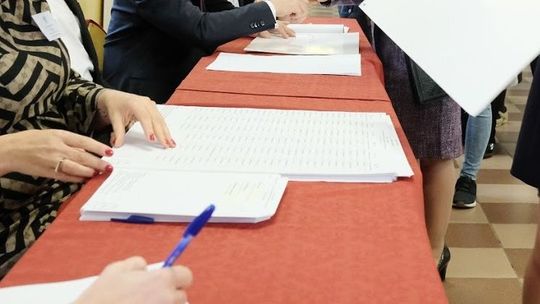 Puławy, Końskowola i Żyrzyn nie przekażą listy wyborców Poczcie Polskiej. Ale są gminy, które to zrobią
