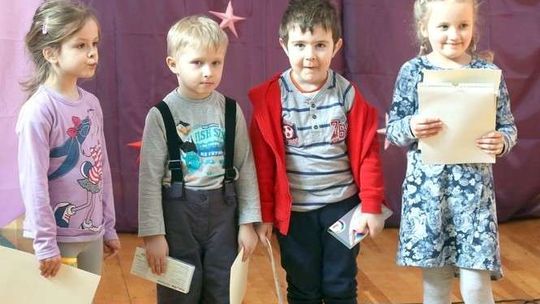 Puławy: Kosmos na szkolnym korytarzu. Wyniki konkursu