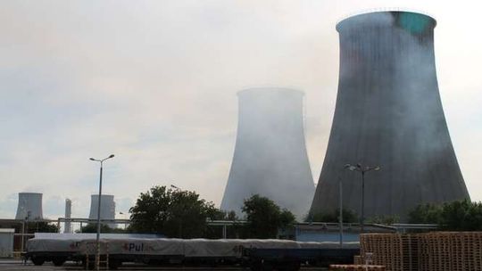 Puławy: Krok do budowy bloku węglowego w Azotach