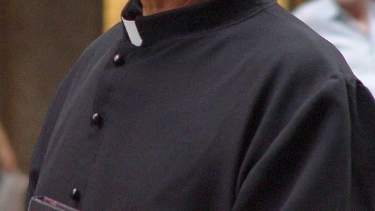 Puławy: Ksiądz oskarżony o molestowanie 11-latka
