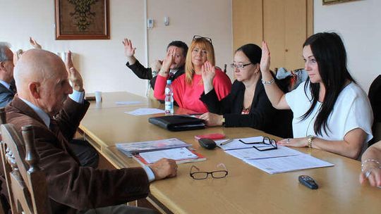 Puławy: Kto do odznaczenia? Nie wszyscy kandydaci zdobyli poparcie