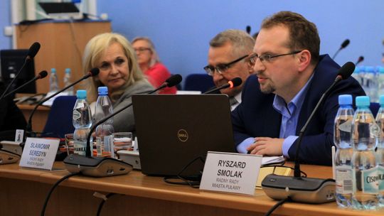 Puławy: Kto może występować przed radnymi?