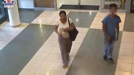 Puławy. Kto rozpoznaje tę kobietę? Szuka jej policja