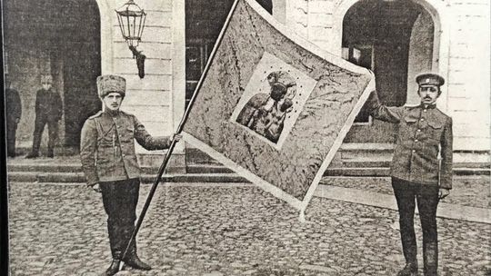 Puławy ku Odrodzonej: Narodziny Legionu