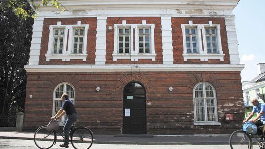 Puławy Ku Odrodzonej: Okupant c. i k. w odwrocie