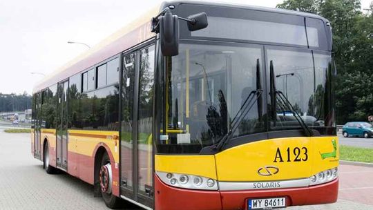 Puławy kupują nowe autobusy. Kto wygra przetarg?