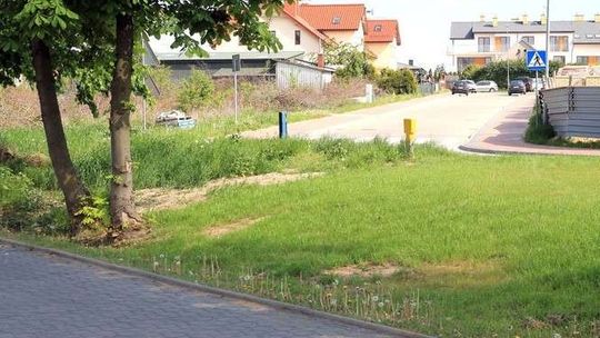 Puławy: Kwiatowa chce bliżej do Lubelskiej