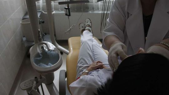 Puławy: Lepiej żeby ząb w nocy nie bolał