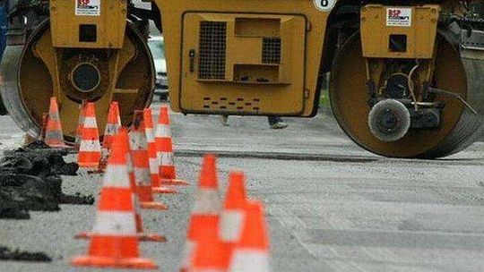 Puławy: Lokalne firmy zdominowały przetargi na drogi