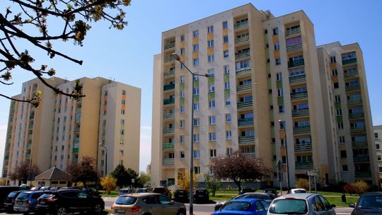 Puławy: Lokatorzy spółdzielni coraz bardziej zadłużeni