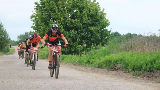 Puławy lub Zamość Rowerową Stolicą Polski? Pobierz aplikację i kręć dla miasta