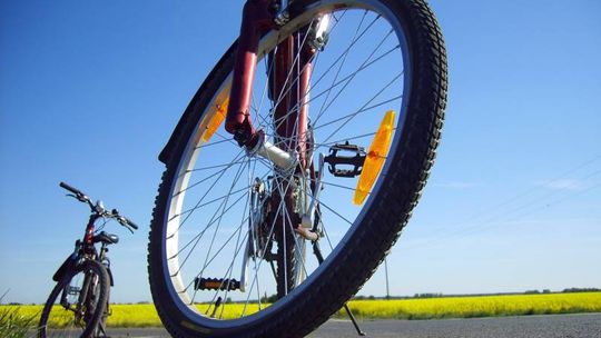 Puławy, Lublin: Niebezpieczne wypadki na ścieżkach rowerowych