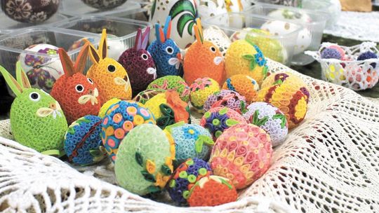 Puławy: Ludowi twórcy otrzymają honorowe odznaki