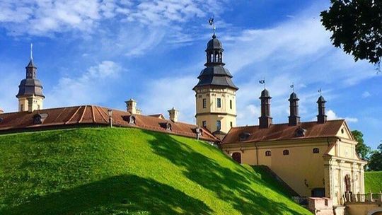 Puławy mają białoruskiego partnera. Zerwą czy zawieszą współpracę?