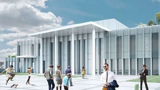 Puławy mają już miliony na Dom Chemika