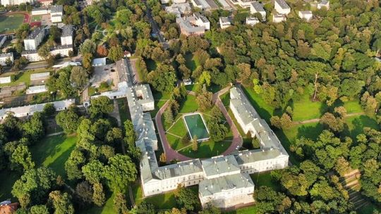 Puławy mają Pomnik Historii. Punkty nie tylko do prestiżu