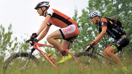 Puławy mają szansę zostać jedną z Rowerowych Stolic Polski 