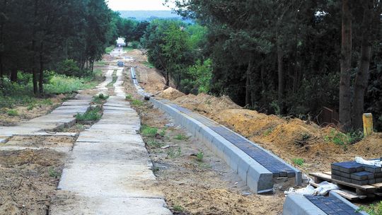 Puławy: Mała obwodnicą pojedziemy w tym roku