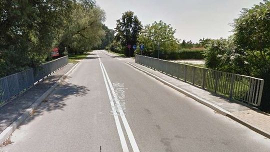 Puławy: Małe mosty do remontu