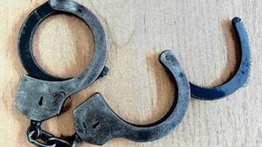 Puławy. Miała się opiekować staruszkiem, ale uległa pokusie