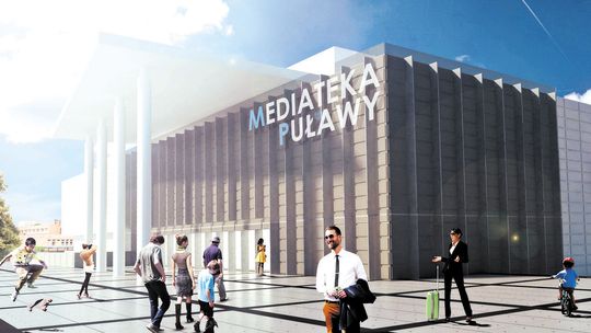 Puławy: Miasto stara się o dotacje na sześć projektów