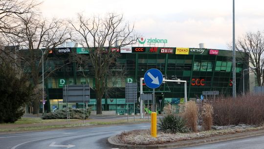 Puławy: Miasto w trybie "odmrażania". Rusza galeria, hotele i gabinety fizjoterapii