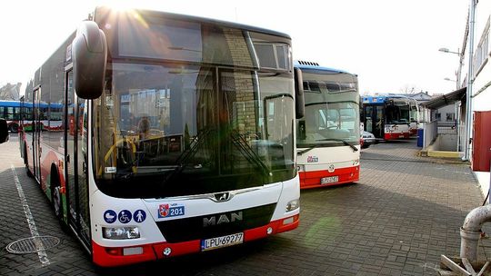 Puławy. Miejska komunikacja w kryzysie. Brakuje pieniędzy. Nie ma też pasażerów