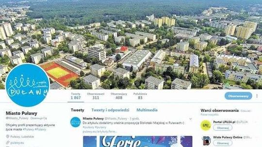 Puławy: Miejskie wydatki na promocję