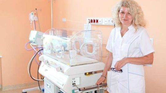 Puławy: Mieszkańcy głosowali, zyskają mali pacjenci