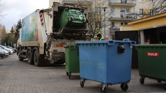 Puławy. Mieszkańcy zapłacą więcej za śmieci