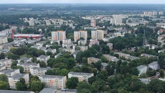 Puławy: Mieszkania od miasta będą droższe