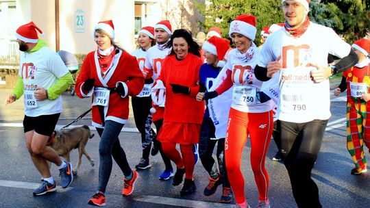 Puławy: Mikołaje będą pomagać bezdomnym i ćwiczyć zumbę