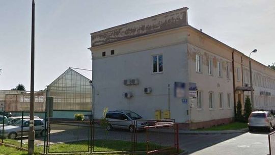 Puławy: Milion na halę wegetacyjną instytutu
