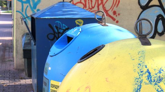 Puławy mówią "sprawdzam". Nowy bat na śmieciowych oszustów