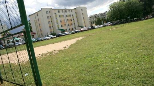 Puławy. Może zabraknąć pieniędzy na skwer na osiedlu Niwa