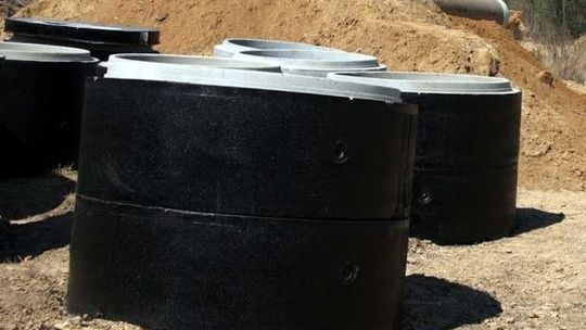 Puławy: MPWiK wyda 40 mln na wodociągi i kanalizację