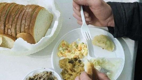 Puławy: Mróz atakuje, miasto pomaga bezdomnym