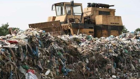 Puławy: Myślą o ile podnieść mieszkańcom opłaty za śmieci