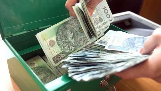 Puławy na czele rankingu zamożności 