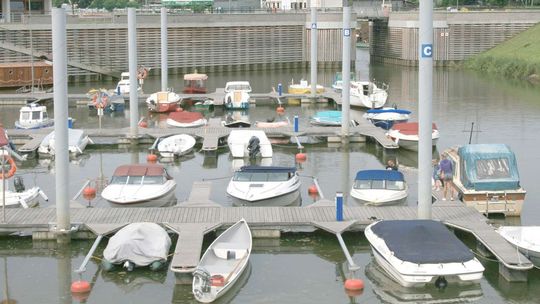 Puławy: Na kawę i lody do Mariny, powstanie nowa kawiarnia