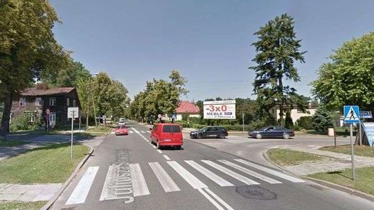 Puławy: Na Kołłątaja i Słowackiego nowych świateł nie będzie