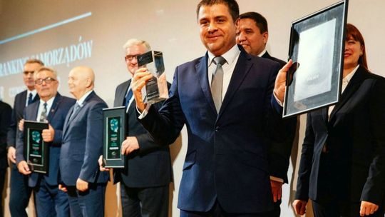 Puławy na podium, Żyrzyn przed Końskowolą