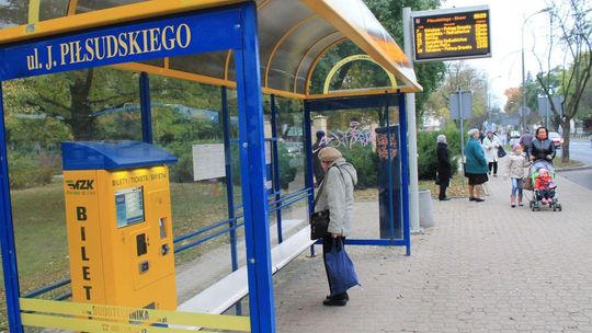 Puławy: Na przystanku przeczytasz o nowościach czytelniczych oraz wydarzeniach kulturalnych