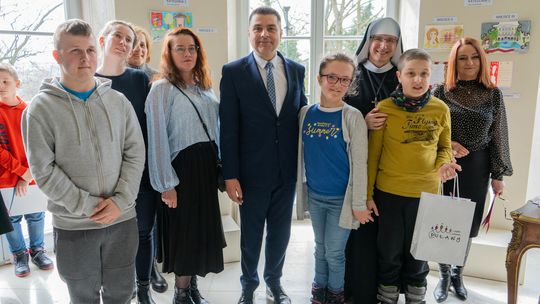 Puławy. Na urodziny księżnej. Wyniki konkursu dla szkół