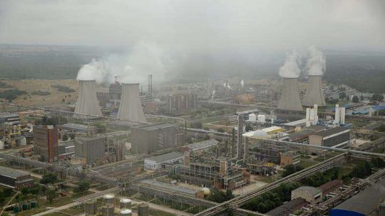 „Puławy” nadal bez przedstawiciela w zarządzie Grupy Azoty