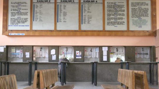 Puławy nadal chcą dworzec PKS