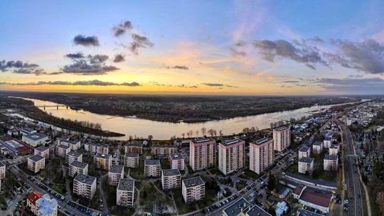 Puławy nadal tracą mieszkańców. Nowy raport o stanie miasta