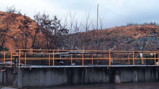 Puławy: Nadzieja w spalarni śmieci