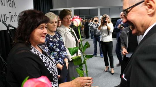  Puławy: Nagrody dla nauczycieli, stypendia dla uczniów