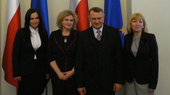 Puławy nagrodzone tytułem Super Samorząd